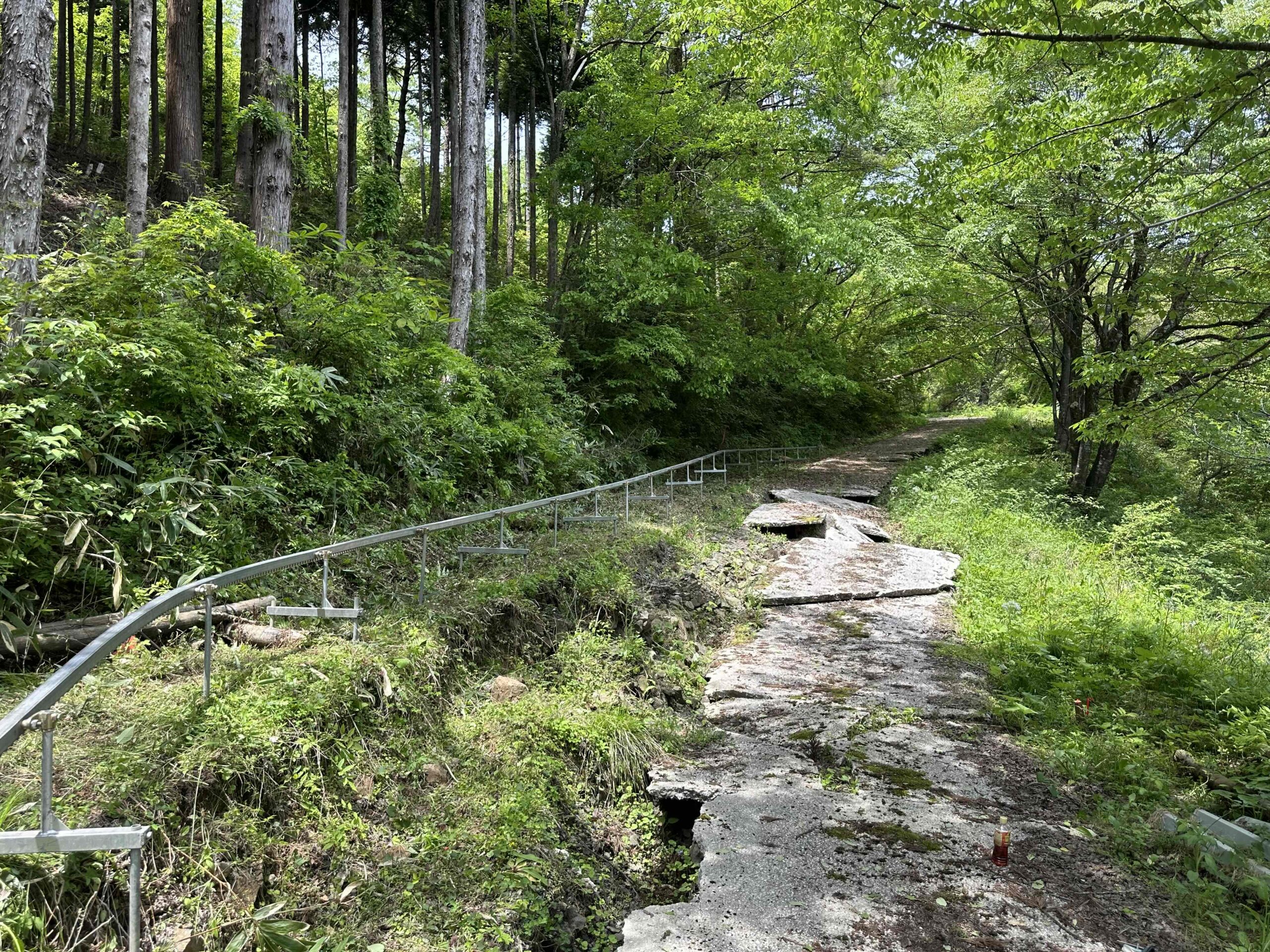 石川県輪島市穴水町②