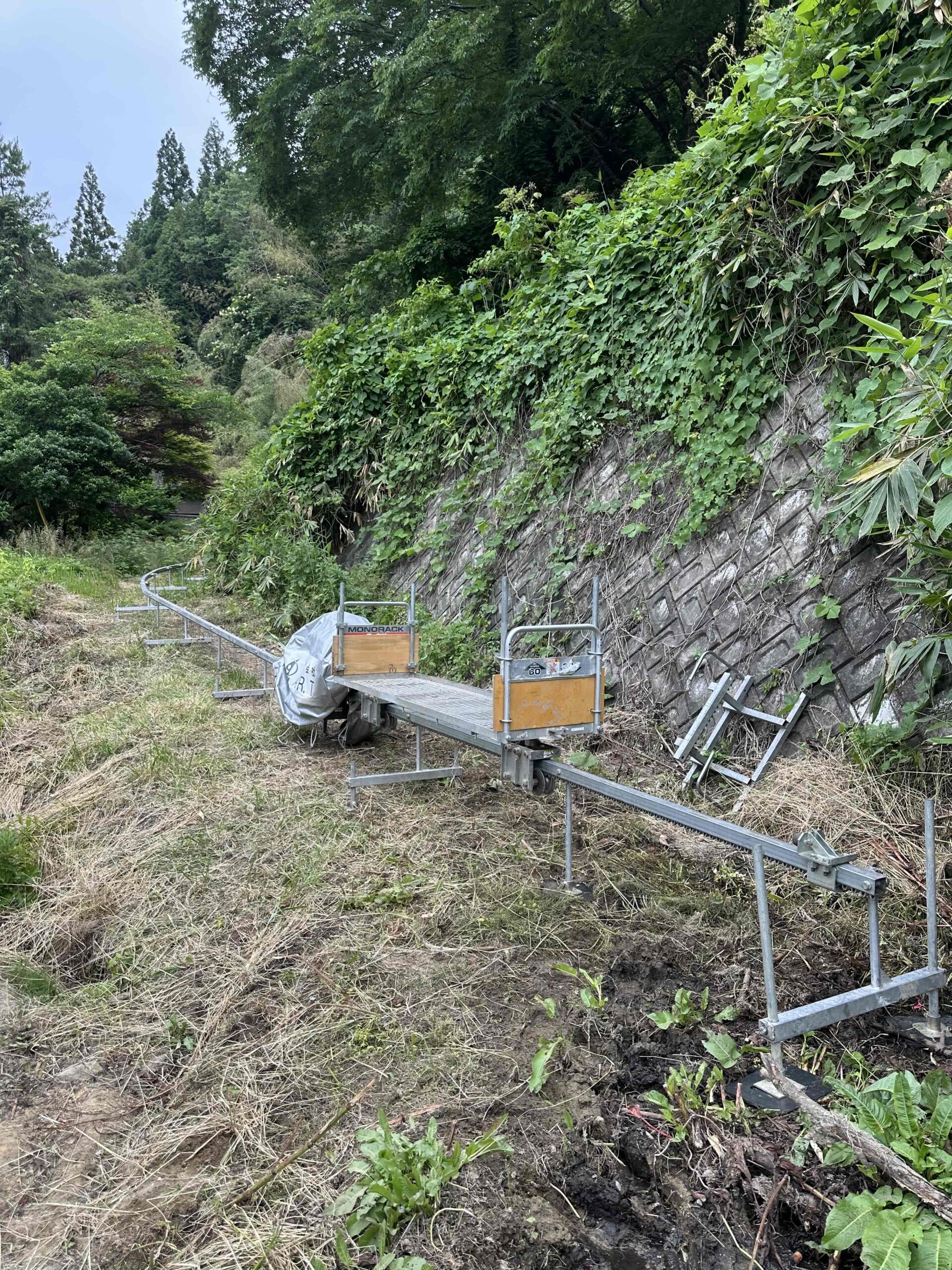 石川県輪島市鳳珠群①