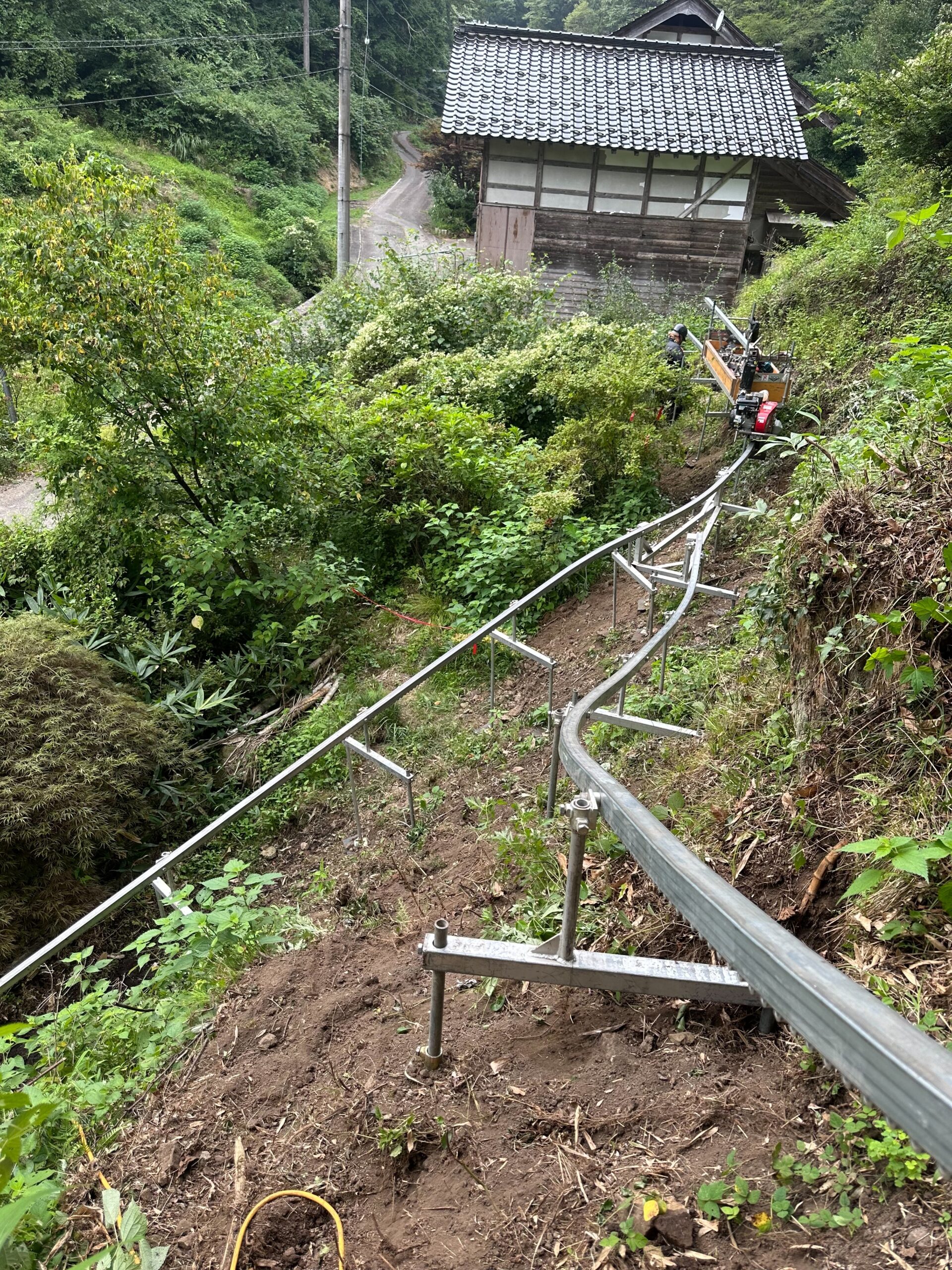 石川県輪島市山田宮地（3工区目）